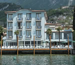 Hotel Venezia Malcesine Gardasee